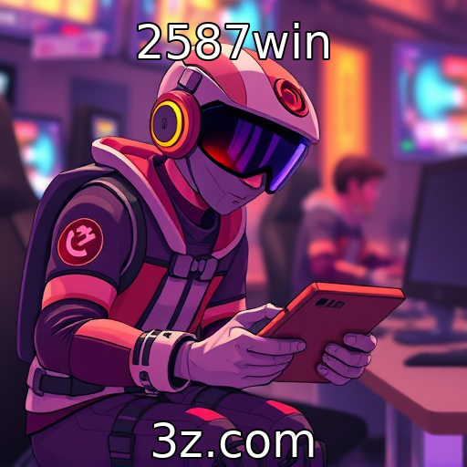 Acessibilidade em jogos avança com novas tecnologias