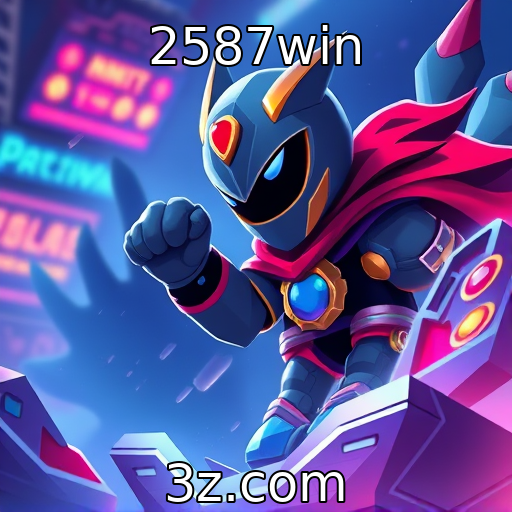 Crescimento do mercado de jogos competitivos em destaque