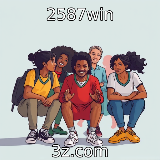 Diversidade e inclusão nos jogos modernos