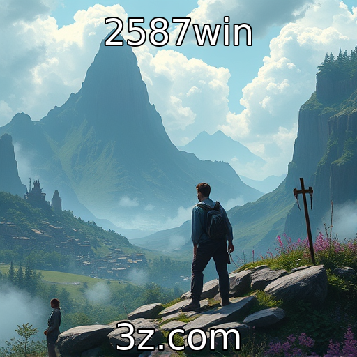 Tendências emergentes na narrativa de jogos