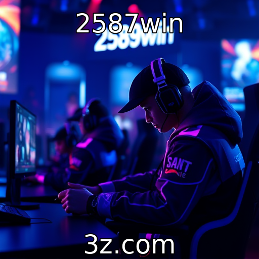 Mercado de eSports em expansão e novas oportunidades