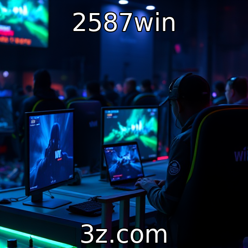 Impacto dos esports na cultura digital