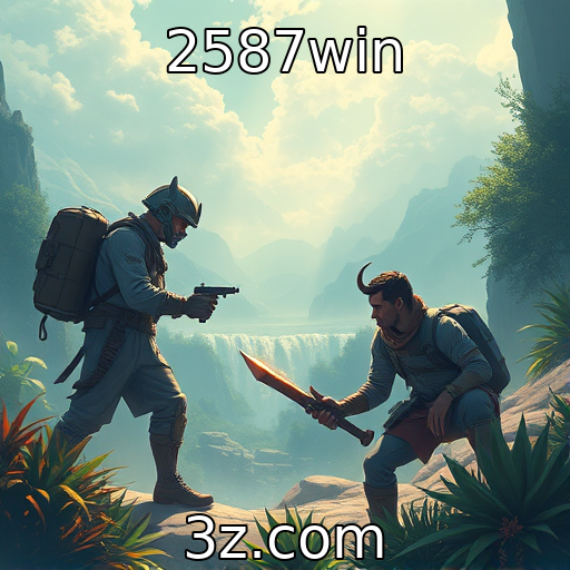 Importância das narrativas interativas em jogos modernos