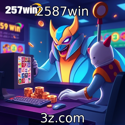 Novas tecnologias moldam a experiência de jogos online