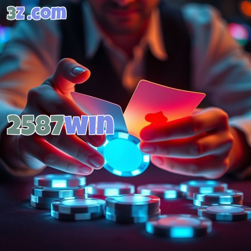 Recursos Inovadores da Plataforma 2587win para Gamers Brasileiros