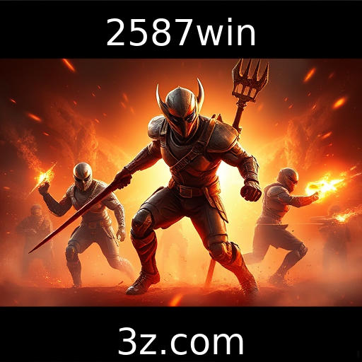 Avanços tecnológicos no desenvolvimento de jogos