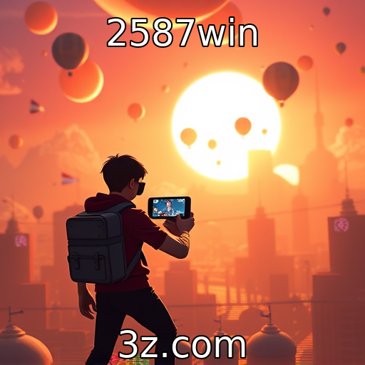 Os impactos da realidade virtual na indústria de jogos